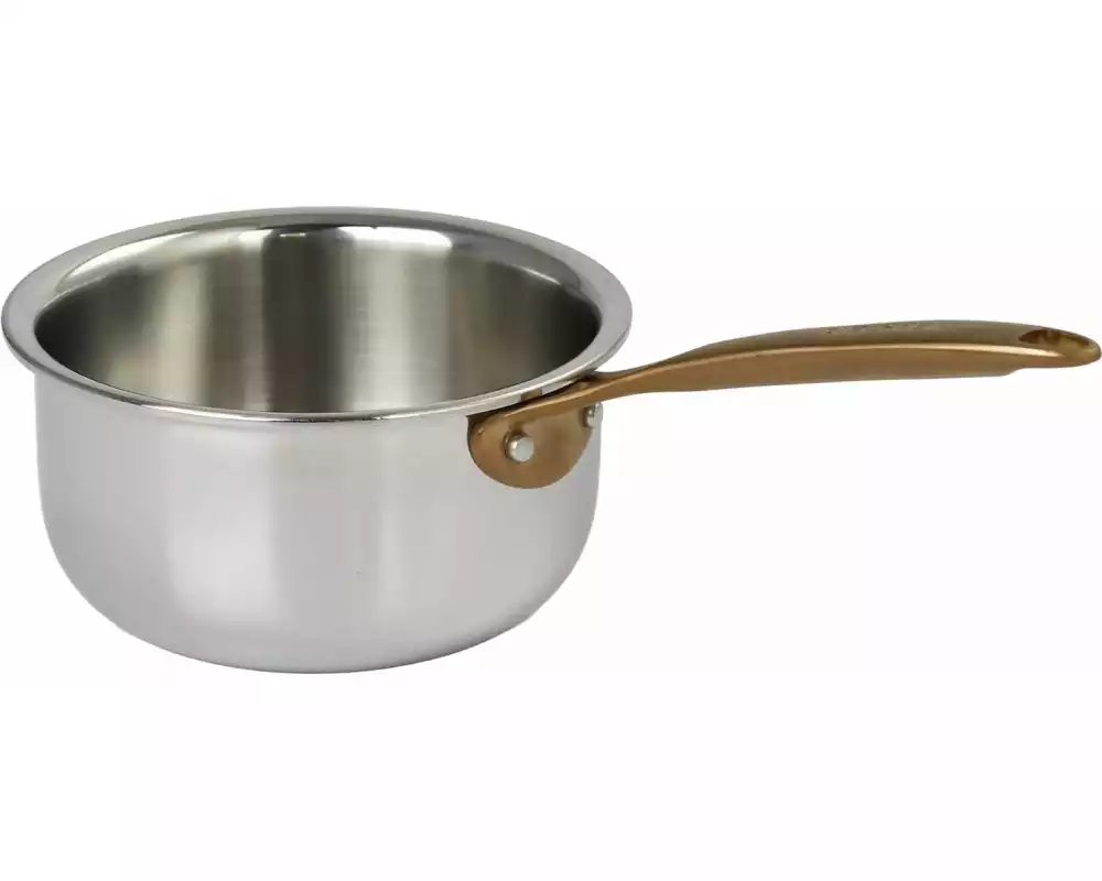 Cristel Saucenpfanne Castel Pro MiniCopper 10 cm