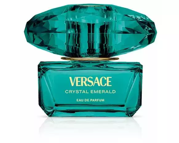 Versace Parfum Crystal Emerald 50 ml