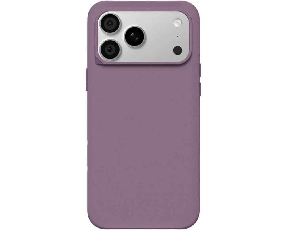 Rhinoshield SolidX Cherry Purple MagSafe für iPhone 18/17 Pro Max
