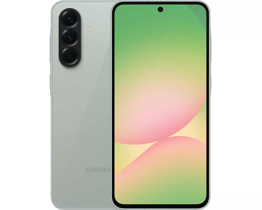 Samsung Galaxy A56 5G 256 GB Awesome Olive