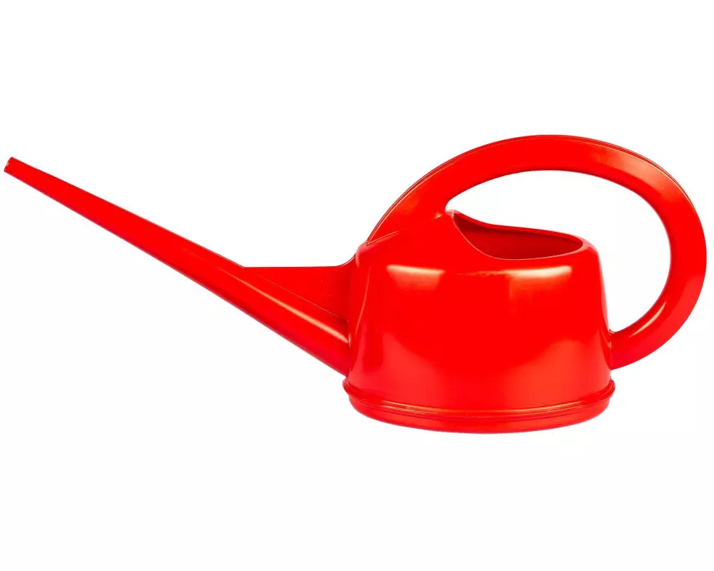 Stöckli Giesskanne Zimmer 2l Rot