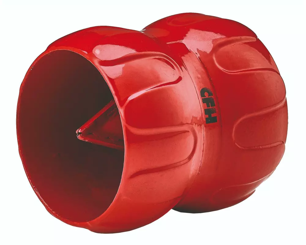 CFH Innen- und Aussenfräser 6 - 40 mm