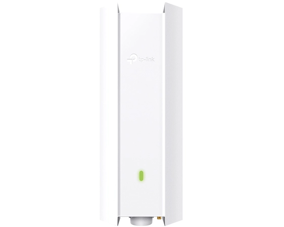 TP-Link EAP623-Outdoor HD Dual Band Wi-Fi 6 IEEE 802.11 a/b/g/n/ac/ax 1.73 Gbit/s Wireless Access Point