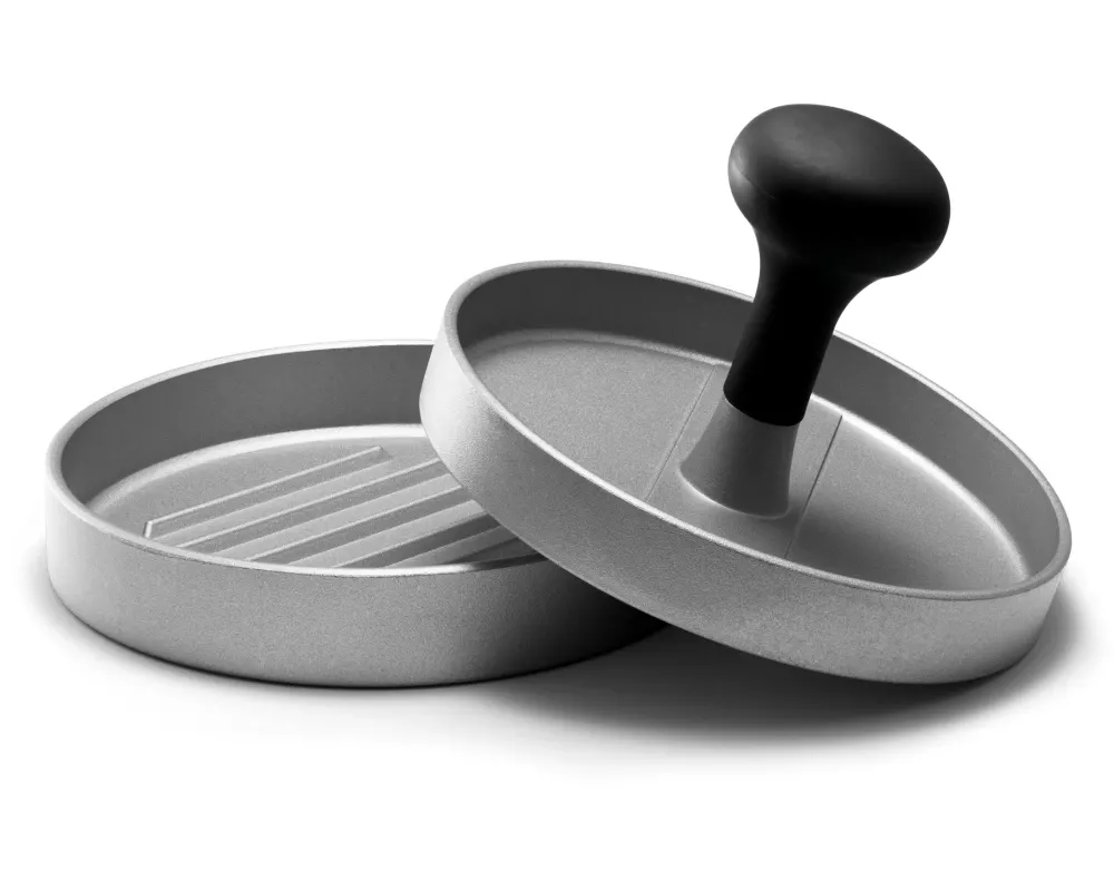 Electrolux EBP01 Burgerpresse Rund