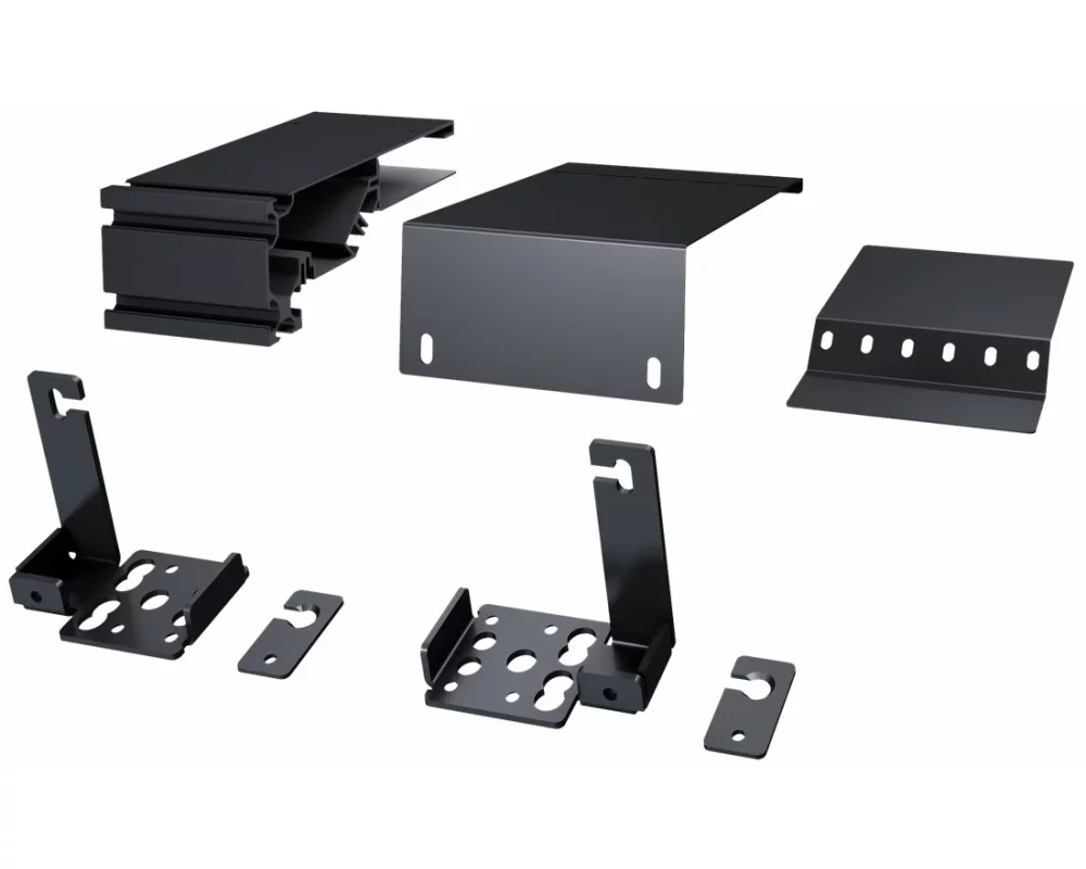 APC Celing Panel Mounting Rail 100mm