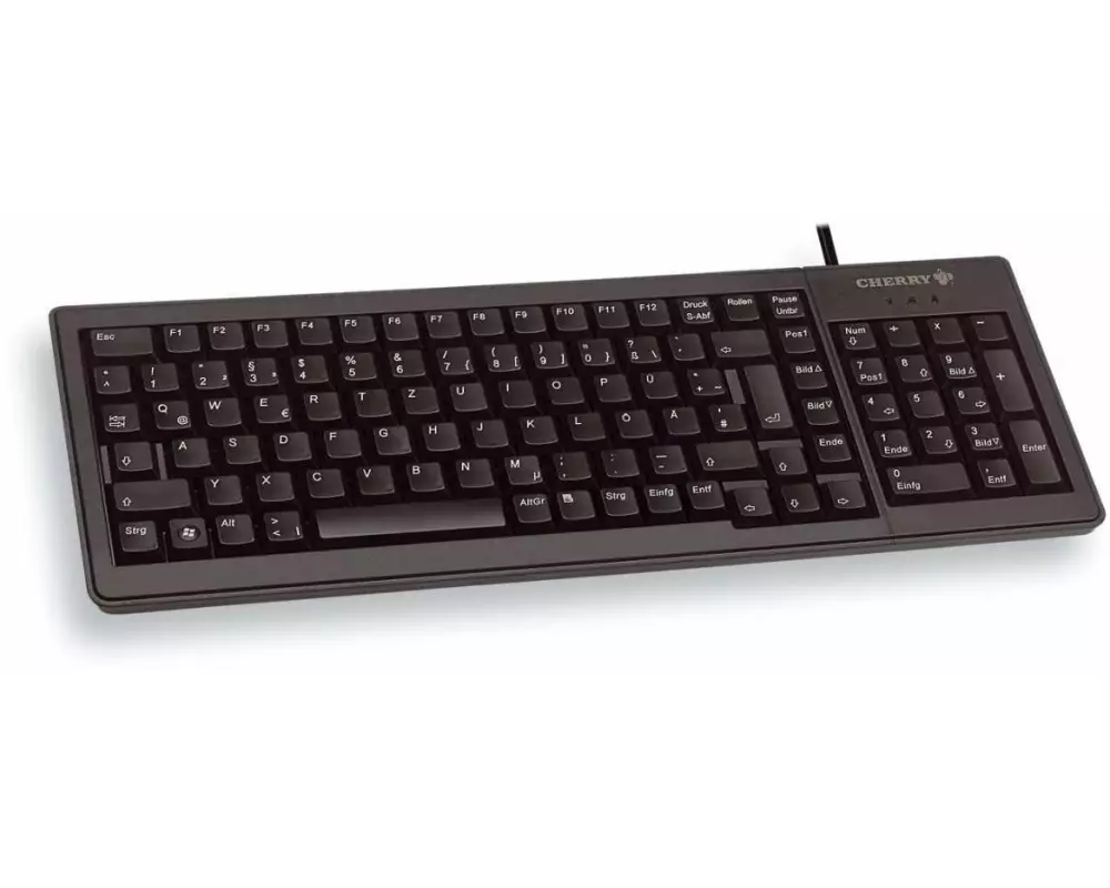 Cherry Tastatur G84-5200