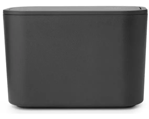 Brabantia Kosmetikeimer Mindset Anthrazit