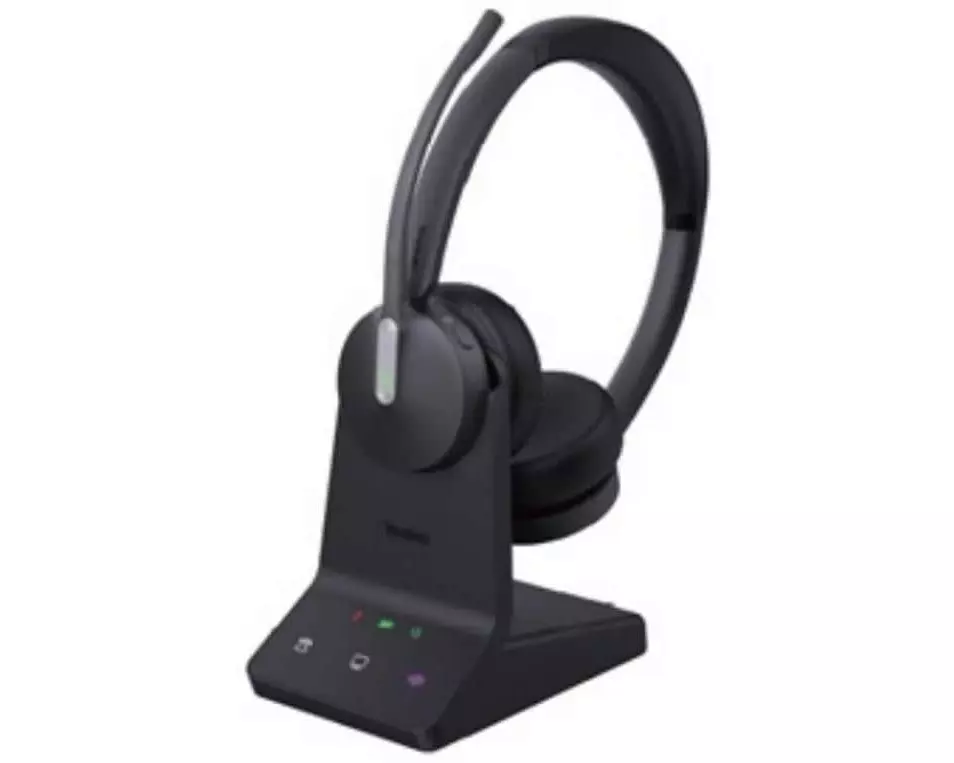 Yealink Headset WH64 Dual