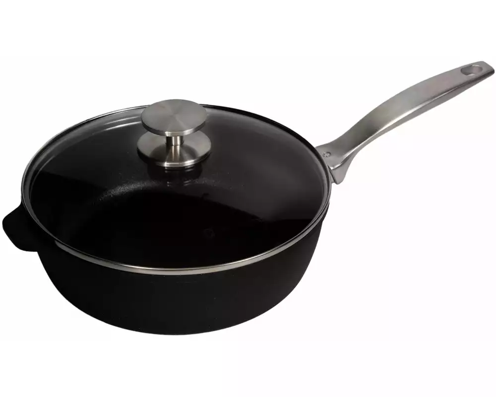 Swiss Diamond Bratpfanne CXD 24 cm