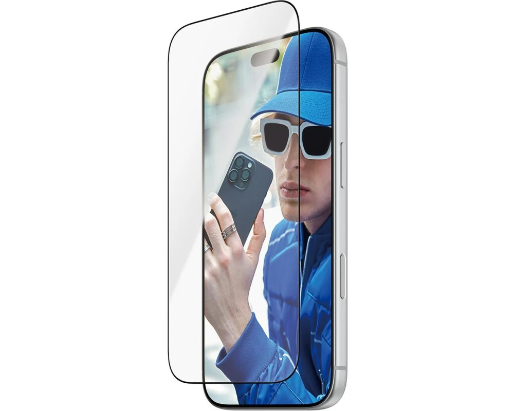 Panzerglass Displayschutzfolie iPhone 18 Pro