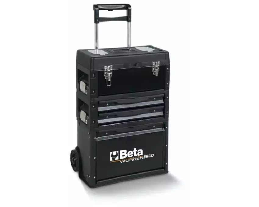 BETA Trolley BW C43 - BETA