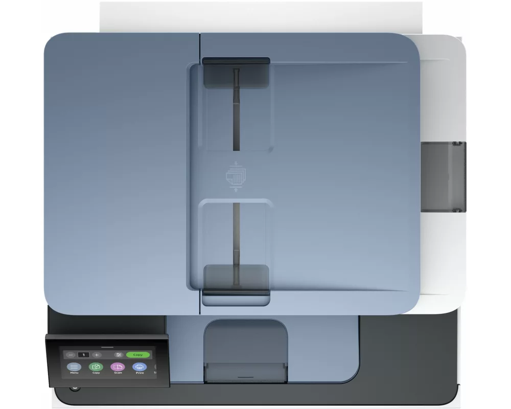 HP Color LaserJet Pro MFP 3302sdw, 25ppm, Printer