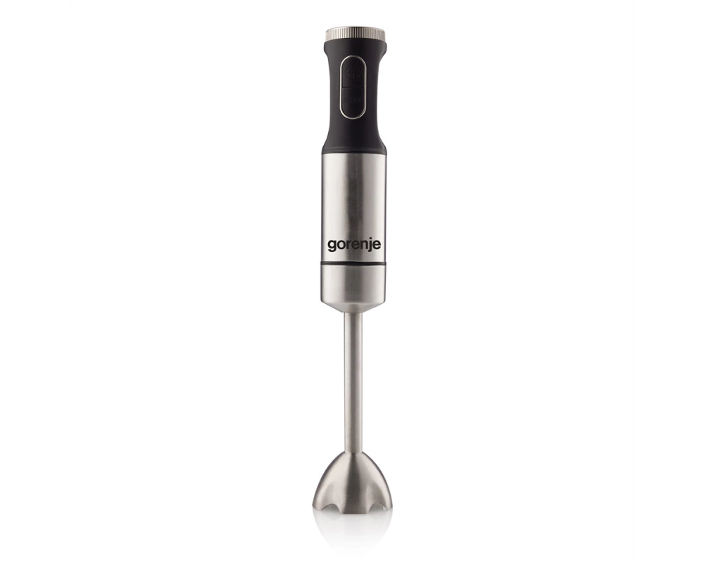 Gorenje Stabmixer-Set HBX1000EB, 1000W