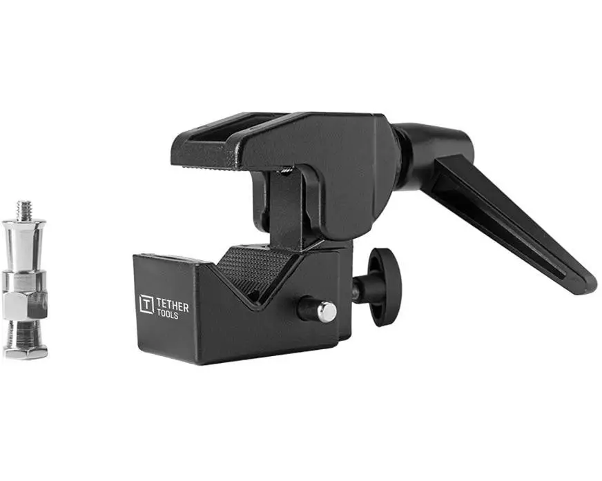 Tether Tools Clamp Rock Solid Master