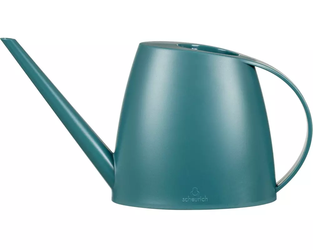 scheurich Giesskanne Lilly Petrol matt