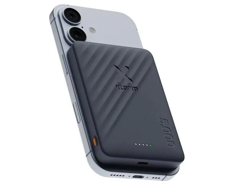 Xtorm Go2 Evolution 5000 mAh