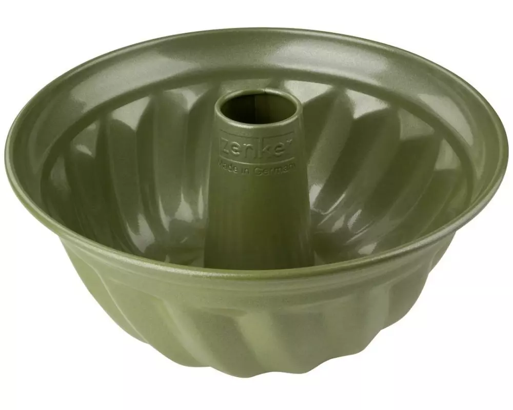 Zenker Gugelhupf-Backform Green Vision 25 cm