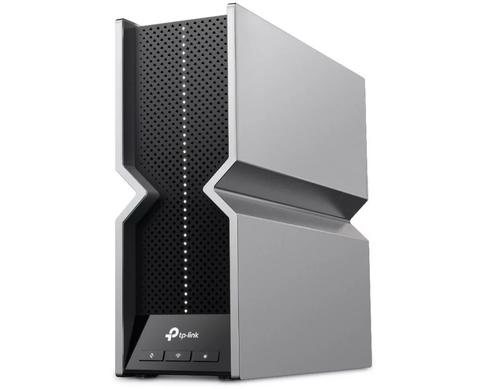 TP-Link WLAN-Mesh-Repeater RE800BE Range Extender