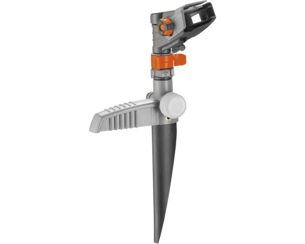 GARDENA Impuls-, Kreis- und Sektorenregner Comfort