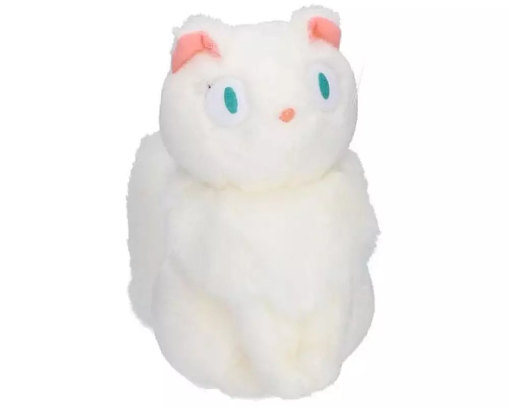 Semic Plüschfigur «Kikis kleiner Lieferservice»