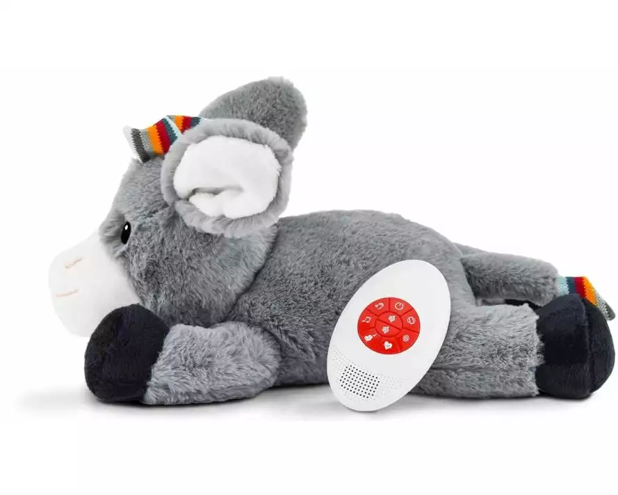 ZaZu Einschlafhilfe Esel Don 15 cm