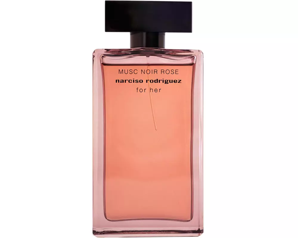 Narciso Rodriguez Eau de Parfum For Her Musc Noir Rose 100 ml