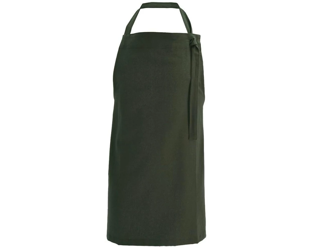 Södahl Kochschürze Apron Grün