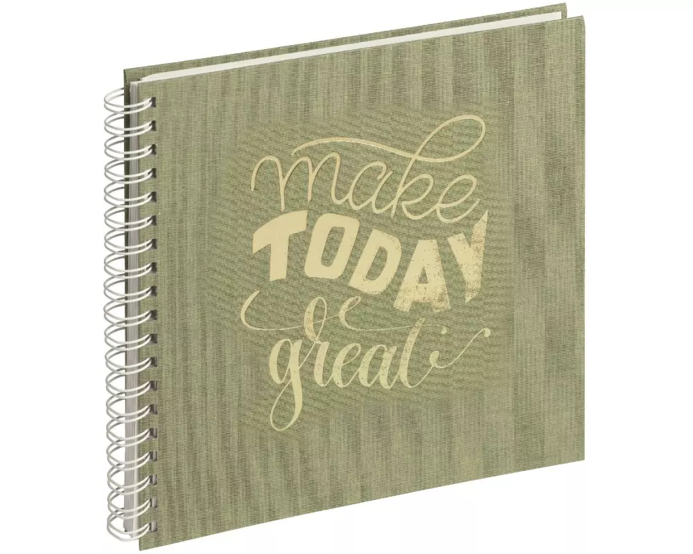 Pagna Fotoalbum Make today great