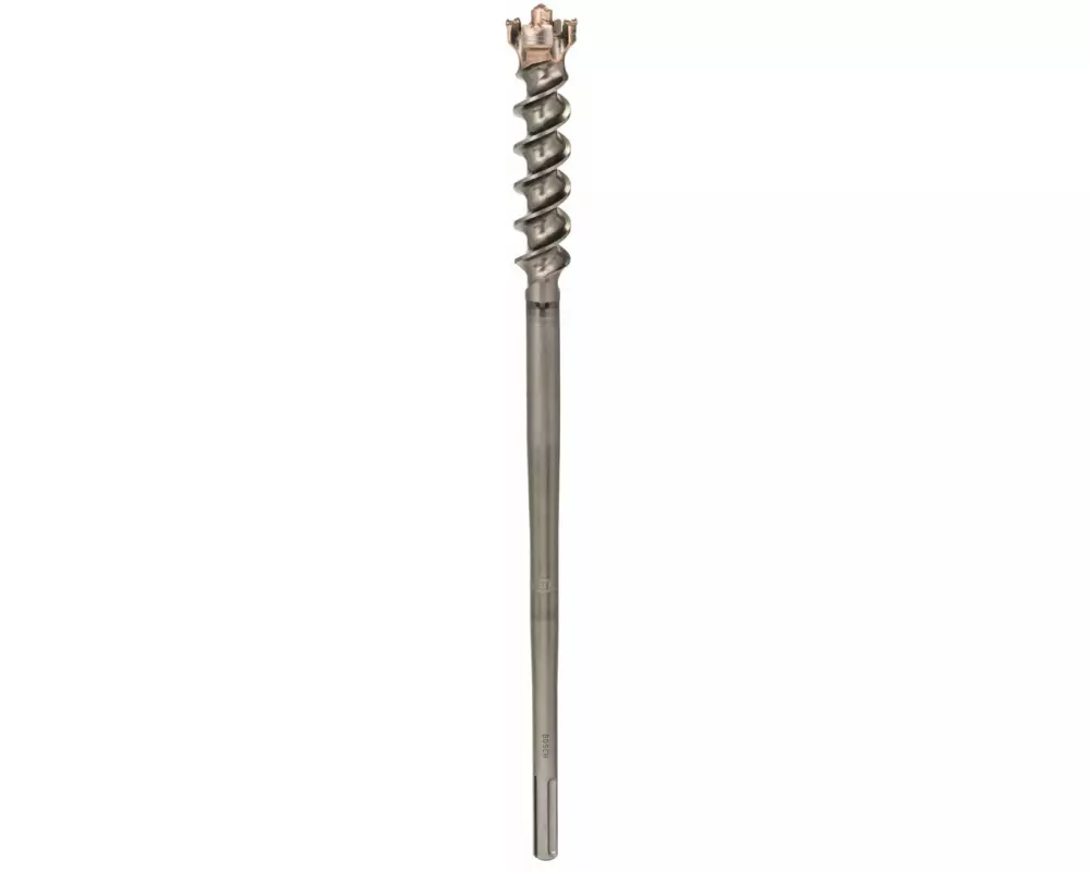 Bosch Professional Durchbruchbohrer SDS max, 45 x 450 x 600 mm