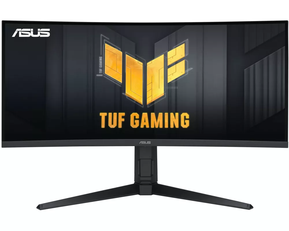 ASUS Monitor TUF Gaming VG34VQEL1A
