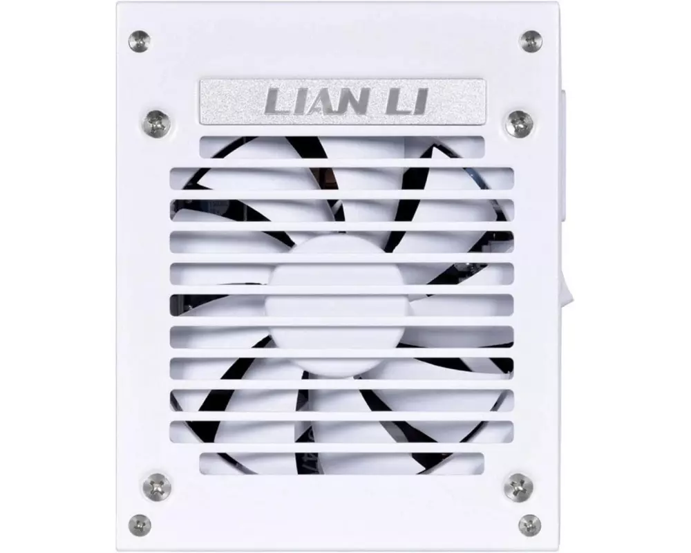 Lian Li Netzteil SFX SP850W Weiss