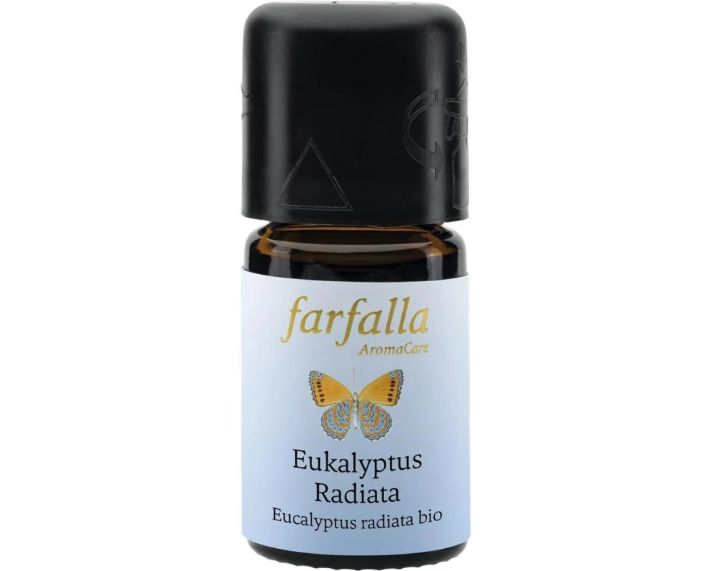 Farfalla Eucalyptus Radiata Grand Cru 5 ml
