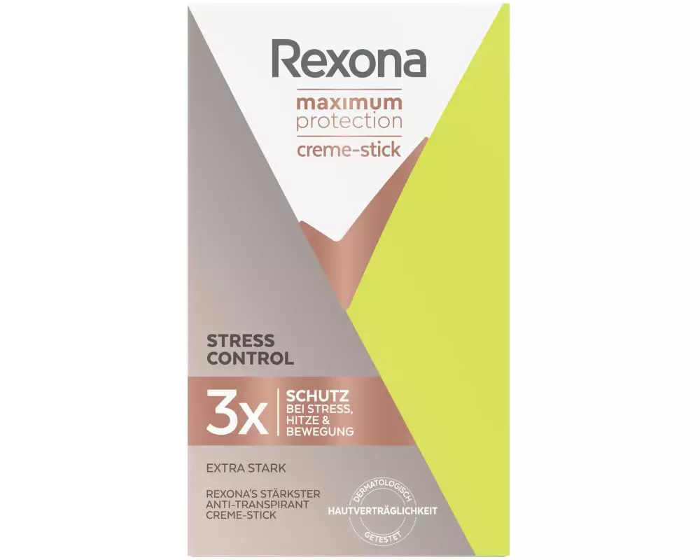 Rexona Deo Crème Maximum Protection 45 ml
