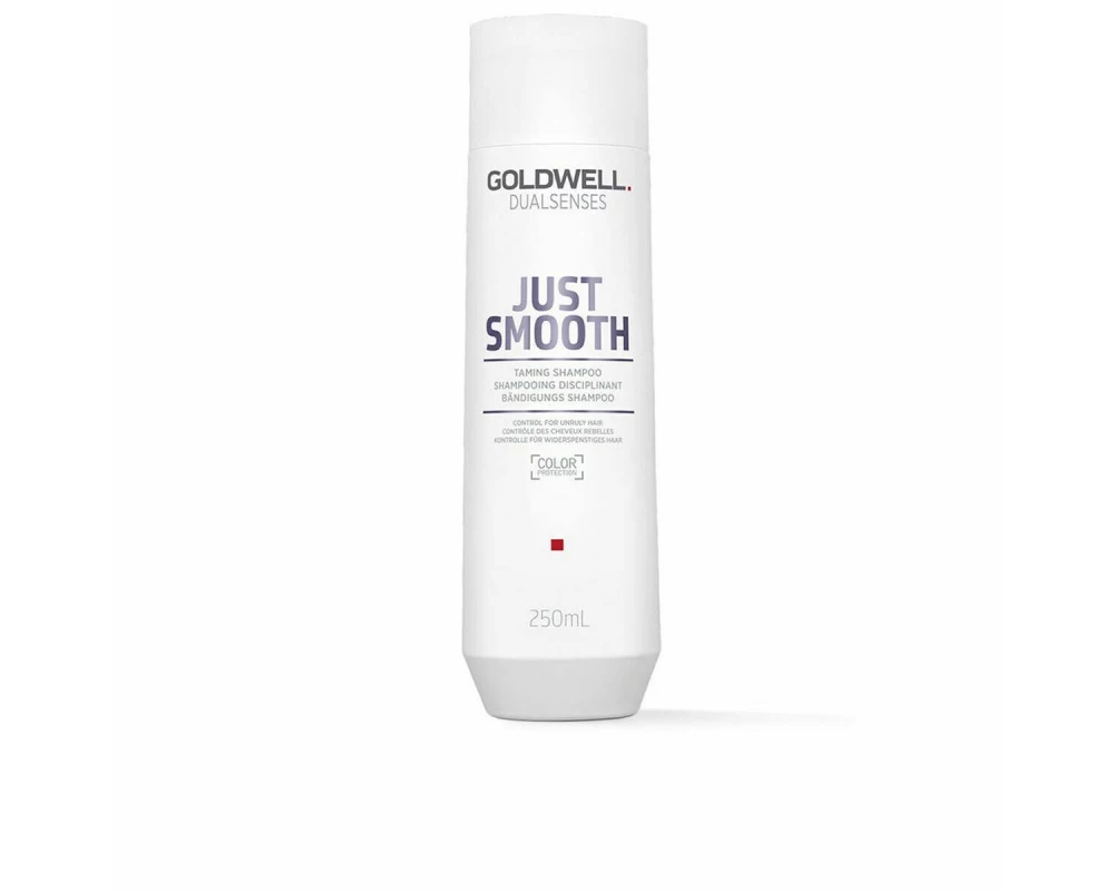 GOLDWELL Dualsenses Just Smooth Taming Shampoo 250 ml