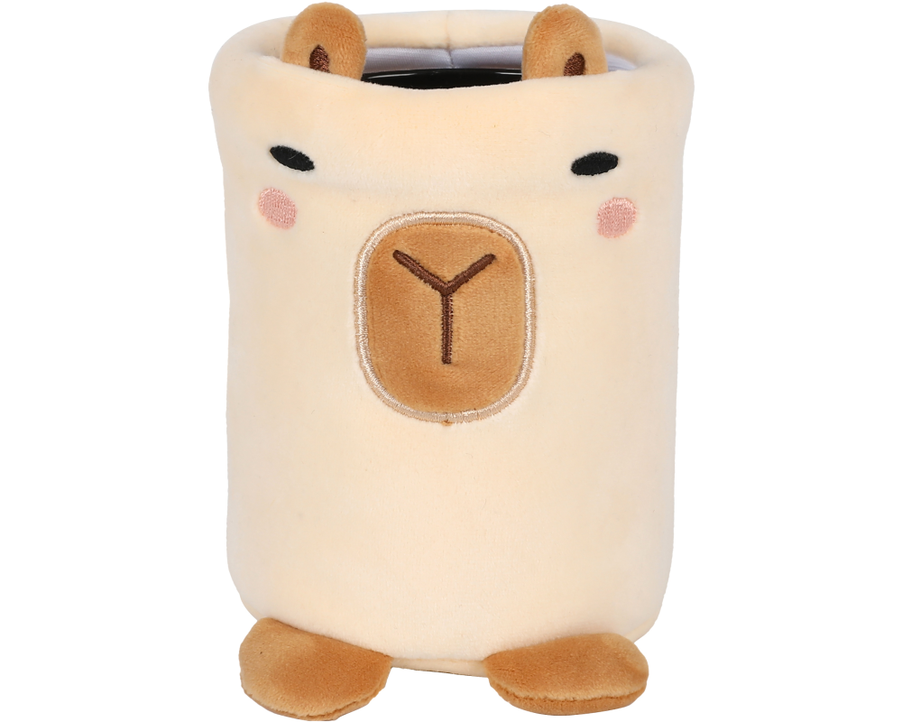 I-TOTAL Stifteköcher XL2851A Capybara