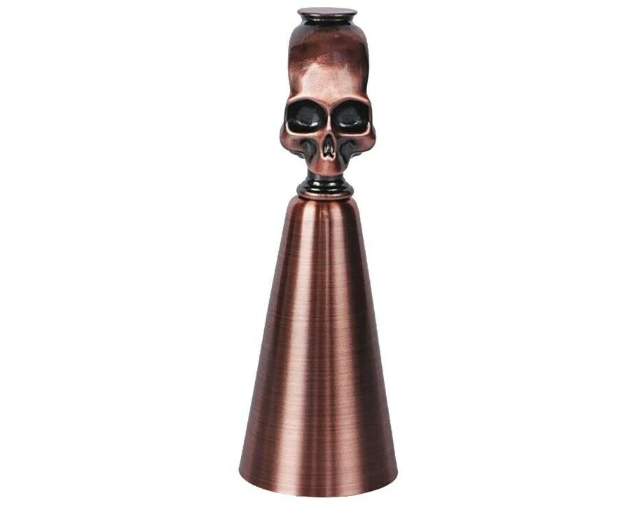 Paderno Alkohol-Messbecher 0.06 l, Bronze