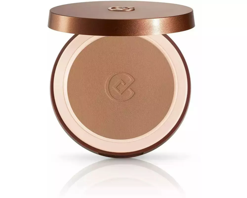 Collistar Silk Effect Bronzing Powder 4.4 Hawaii matt