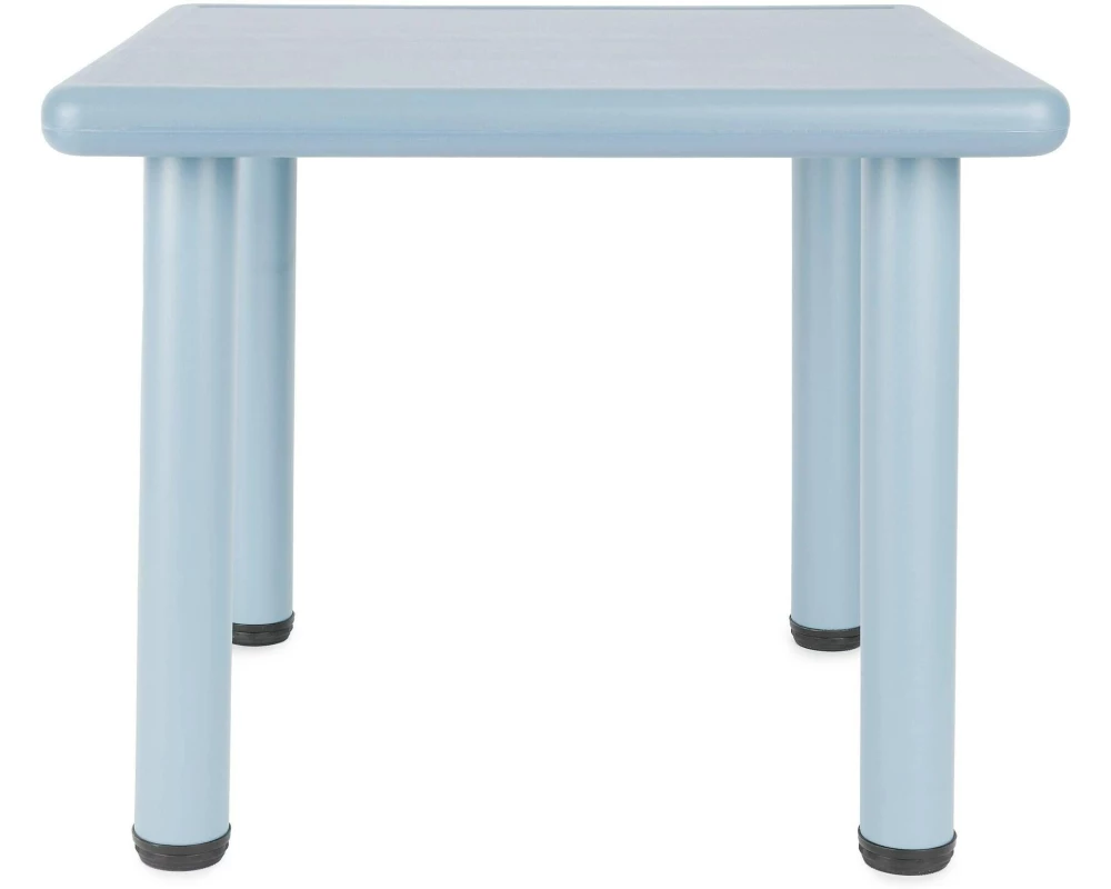 bieco Tisch Hellblau