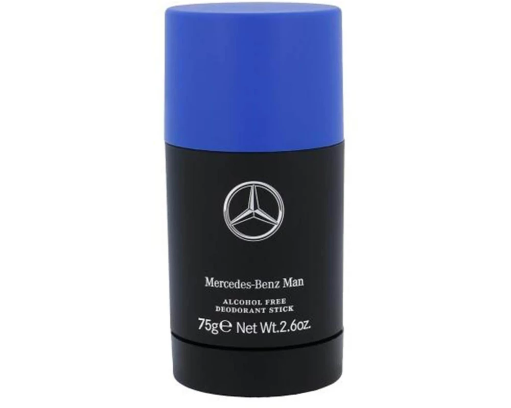 Mercedes-Benz Man Deodorant-Stick 75 g