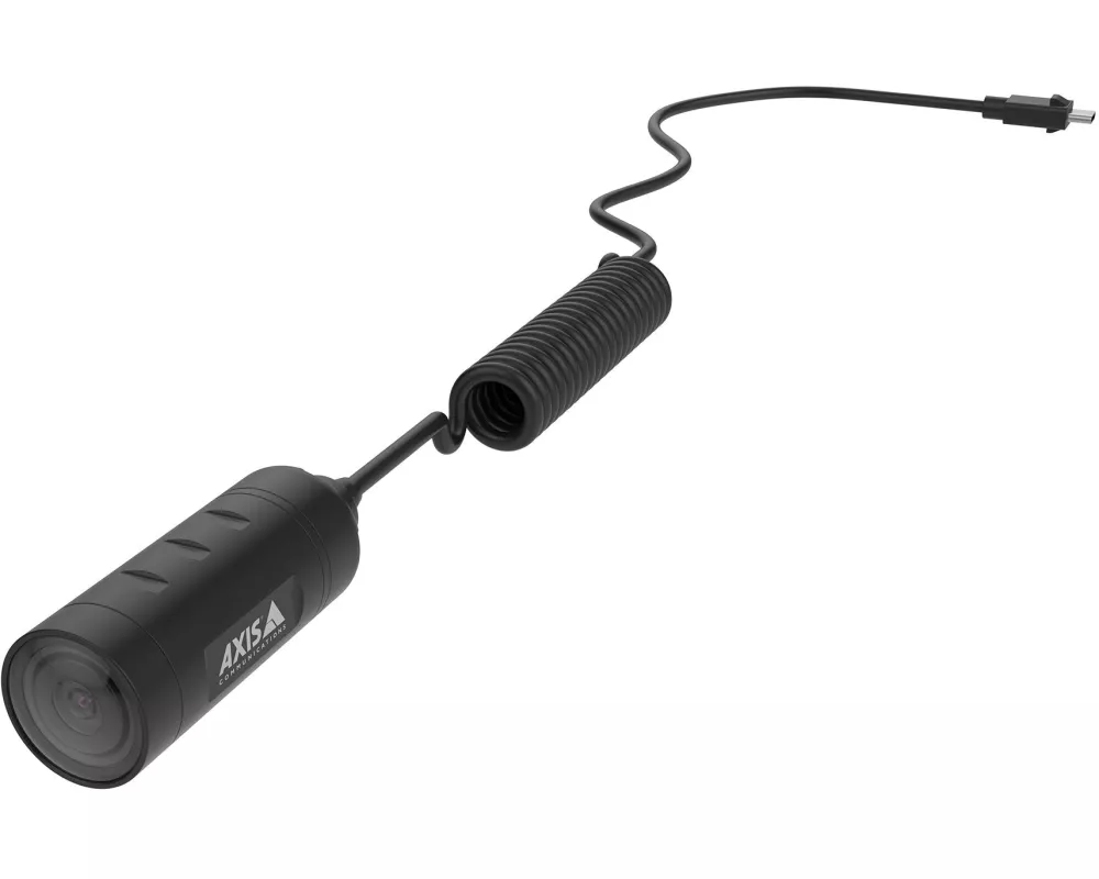 AXIS TW1200 BW MINI BULLET SENS