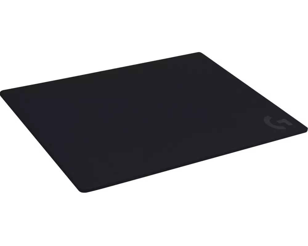Logitech Gaming-Mausmatte G740 Schwarz