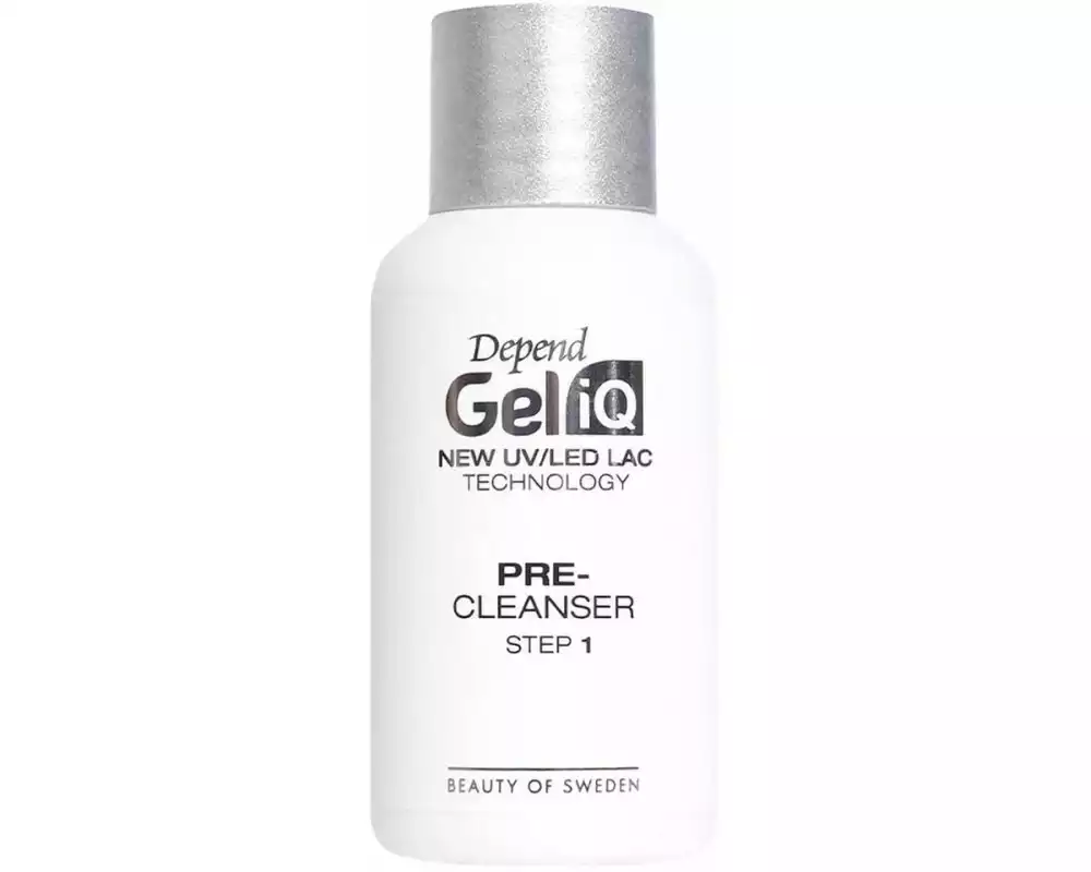 DEPEND BEAUTY OF SWEDEN Gel iQ 35 ml