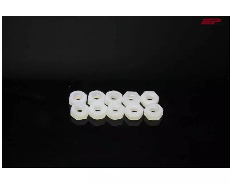 EP Sechskantmutter M3 Nylon