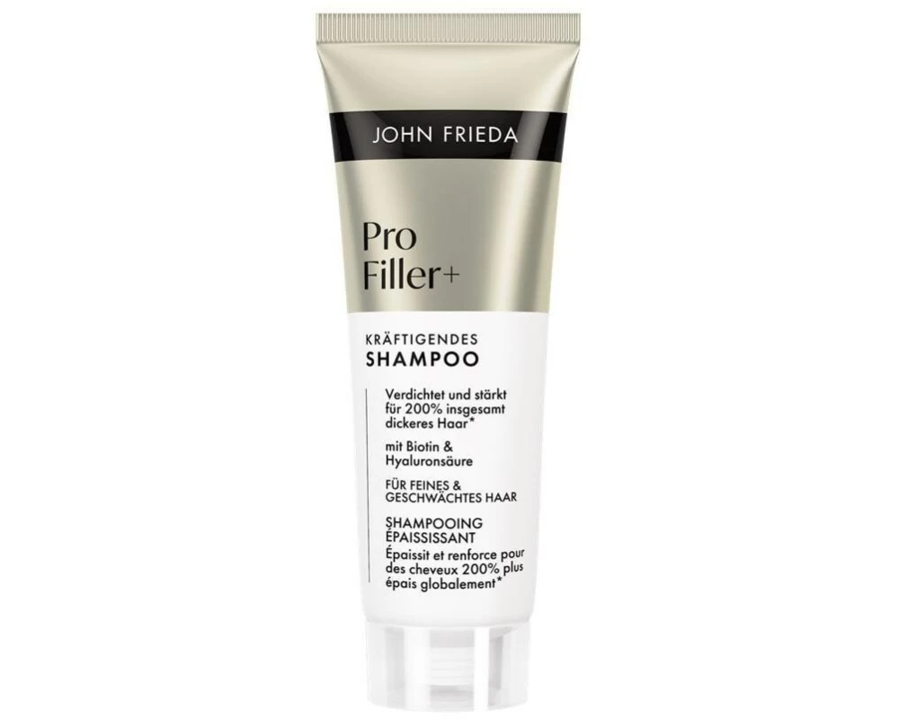 John Frieda Shampoo PROfiller+ 75 ml