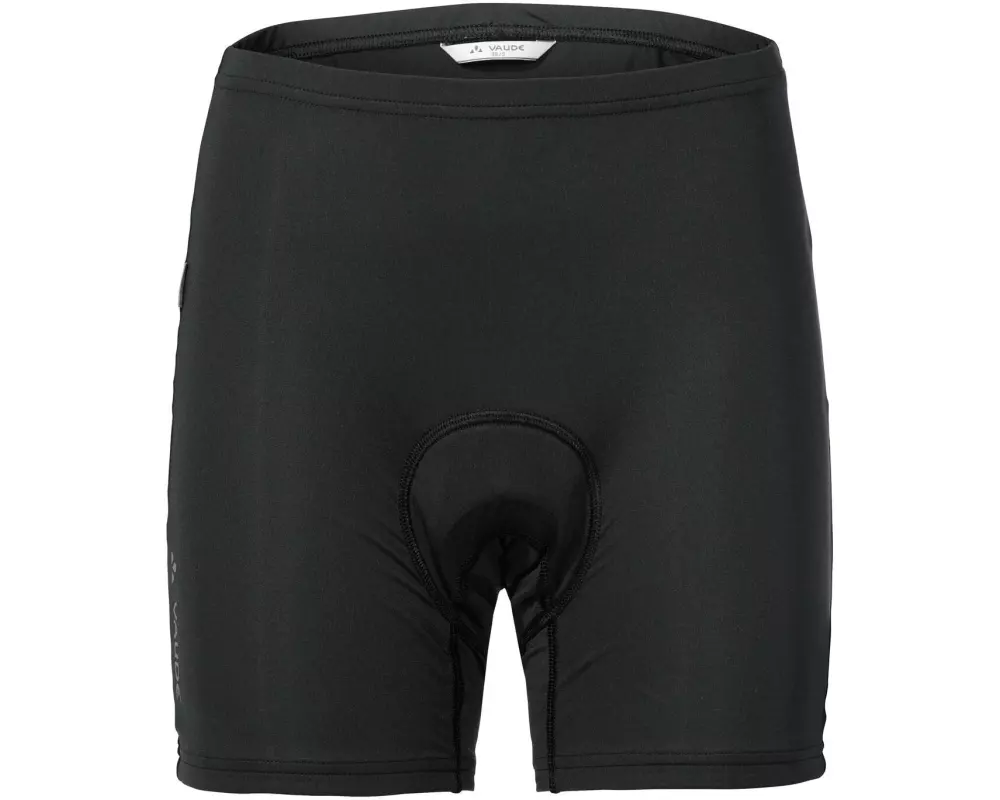 VAUDE Wo Bike Innerpants TP Schwarz, 40
