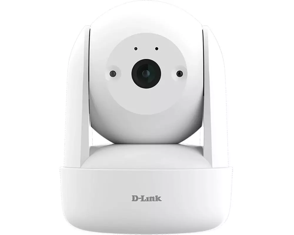 D-Link Netzwerkkamera DCS-6501LH