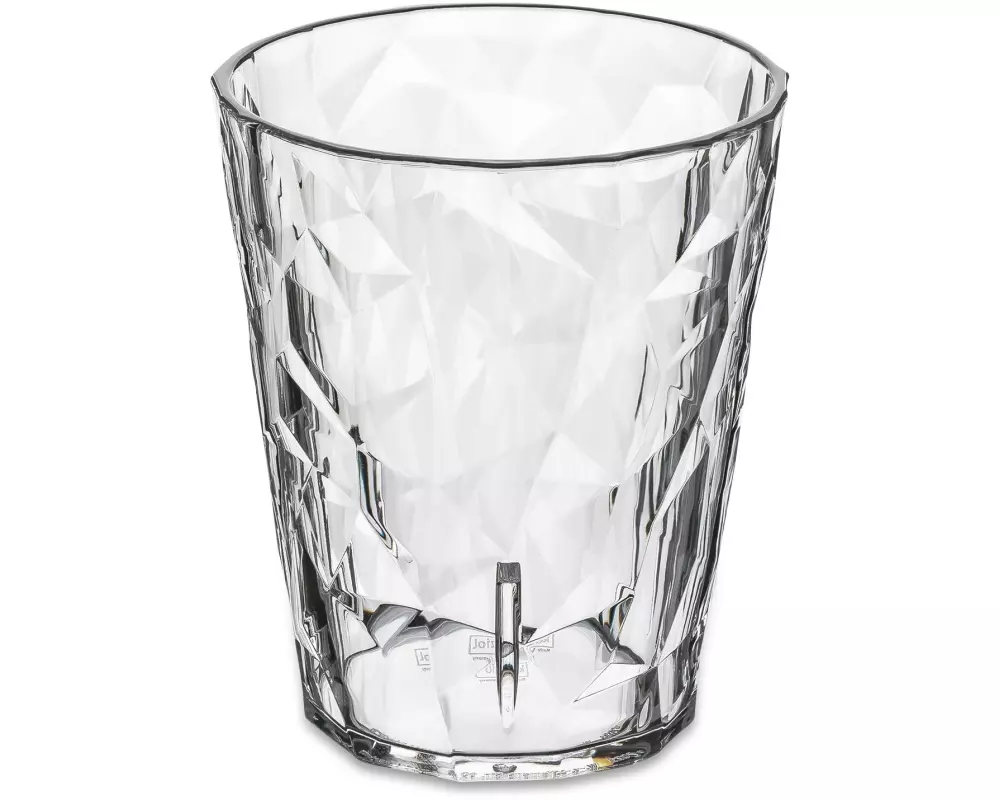 Koziol Trinkbecher Club No. 2 250 ml, 1 Stück