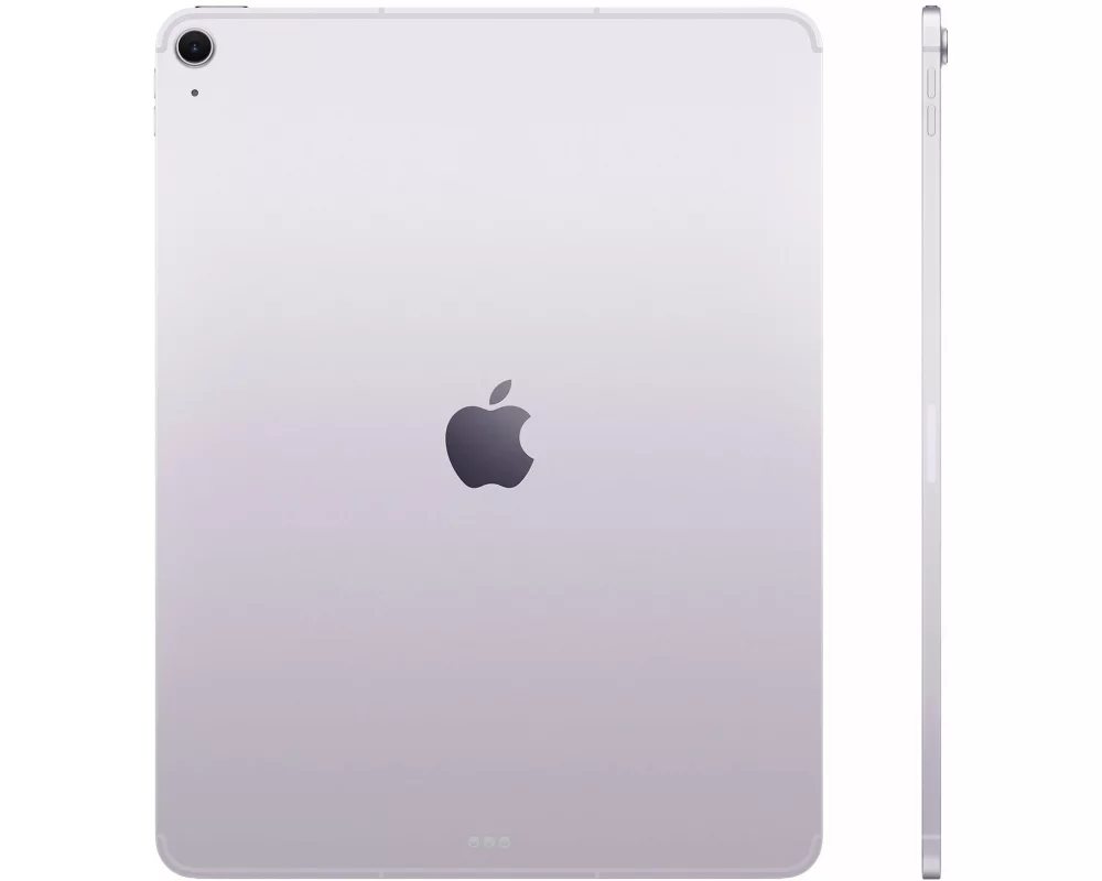 APPLE iPad Air 13 Wi-Fi + Cellular 512GB Purple