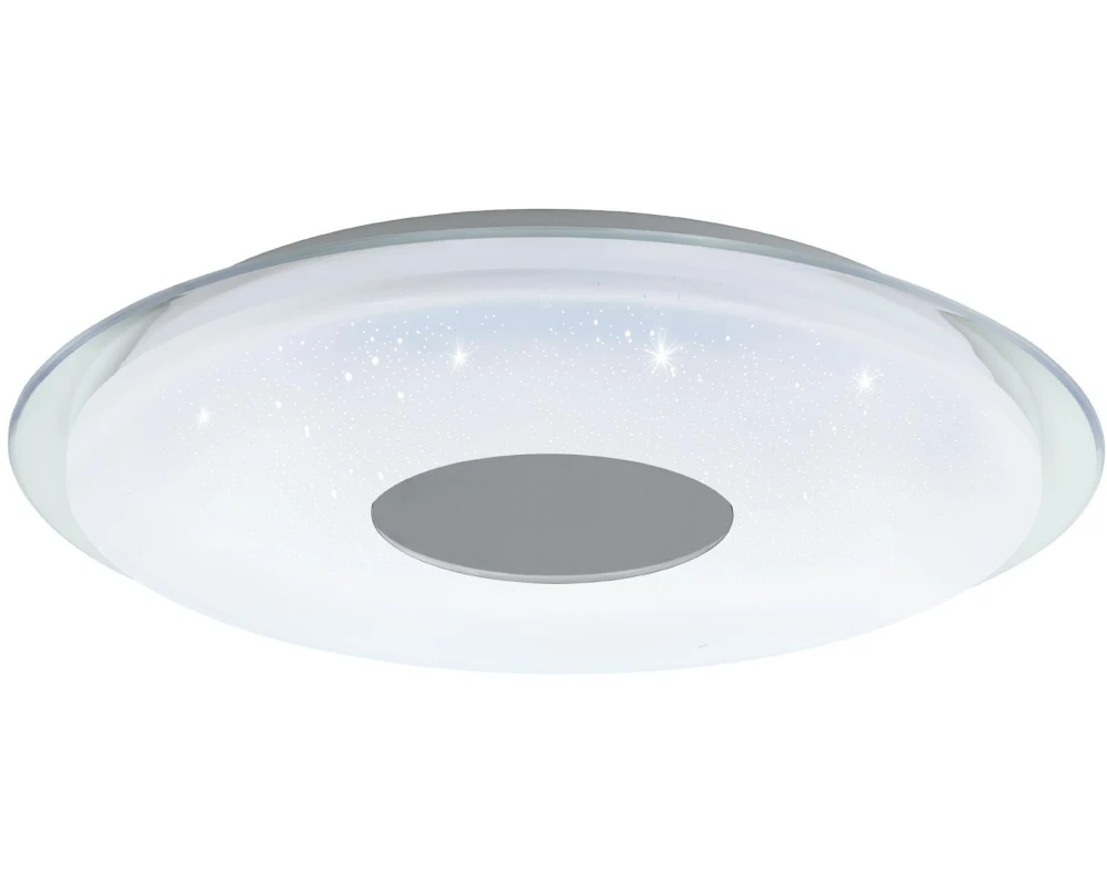 EGLO Leuchten Deckenleuchte Connect LANCIANO-Z ZigBee (TW)