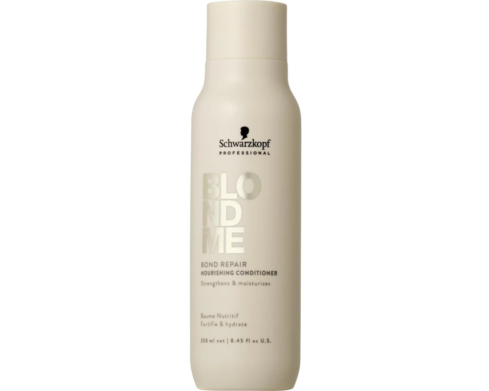 Schwarzkopf BlondMe Bond Repair 250 ml